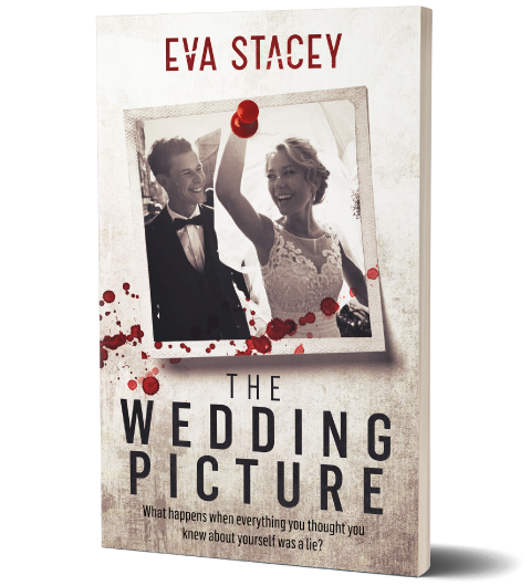 The Wedding Picture Cover
